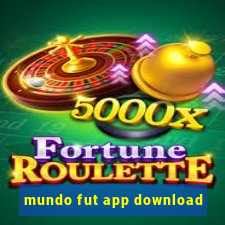 mundo fut app download